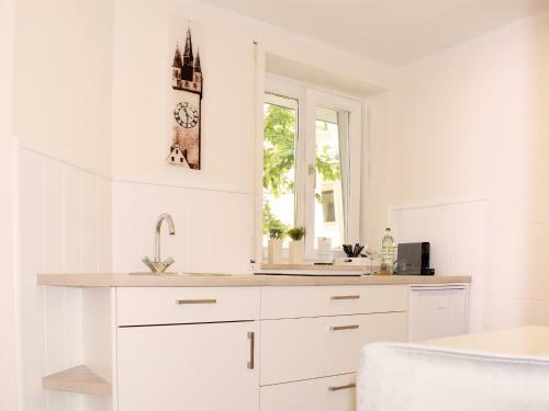 Apartamento Donau Lodge Boardinghouse