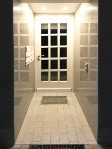 Apartamento Donau Lodge Boardinghouse