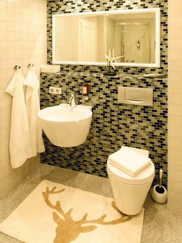 Apartamento Donau Lodge Boardinghouse