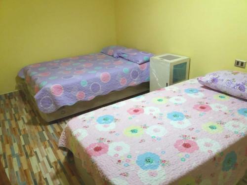 Albergue Hostal Los Angeles