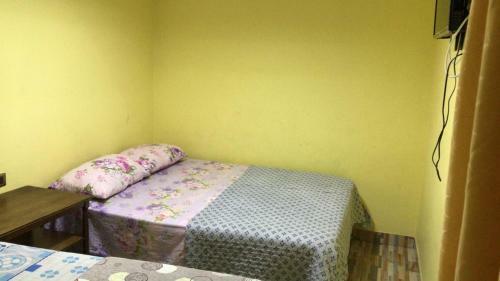 Albergue Hostal Los Angeles