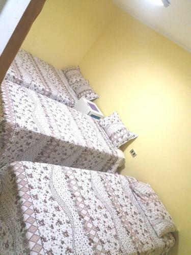 Albergue Hostal Los Angeles
