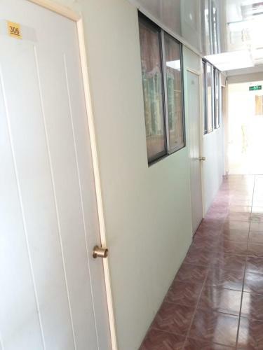 Albergue Hostal Los Angeles