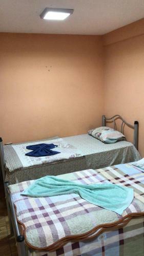 Albergue Hostal Los Angeles