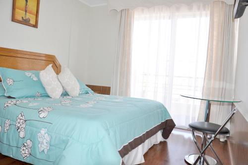 Hotel De Carlos