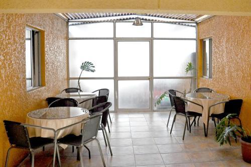 Hotel De Carlos