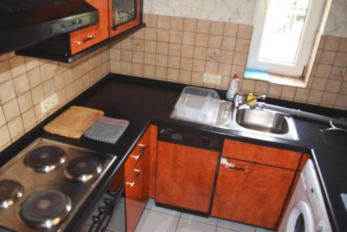 Ab Apartment Objekt 33+43