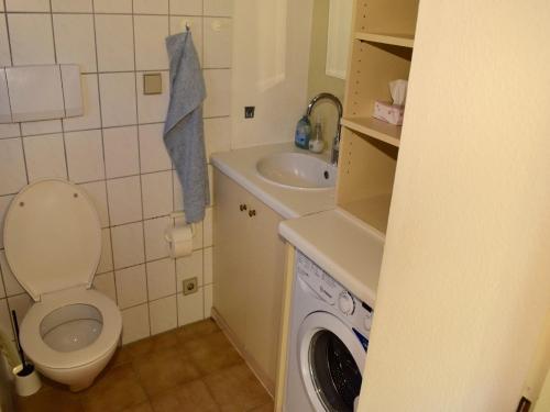 Ab Apartment Objekt 64