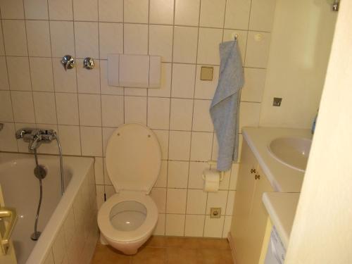 Ab Apartment Objekt 64