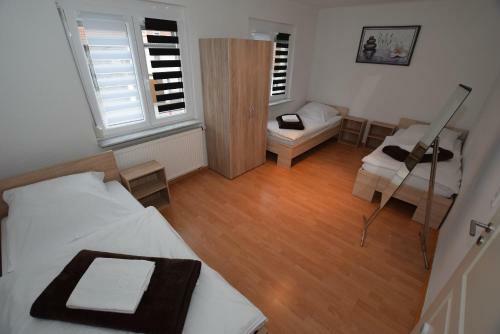 Ab Apartment Objekt 25