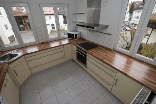 Ab Apartment Objekt 25