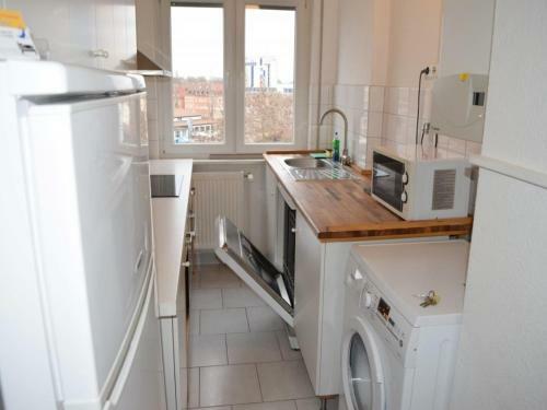 Apartment Stuttgart Ost