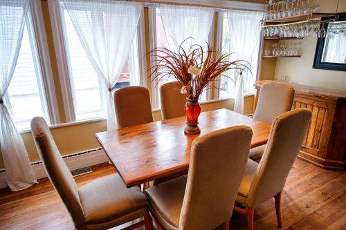 Posada Auberge Le St-andr� Inn