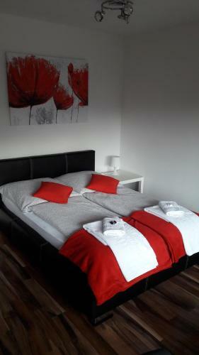 Apartamento Ferienwohnung Diana