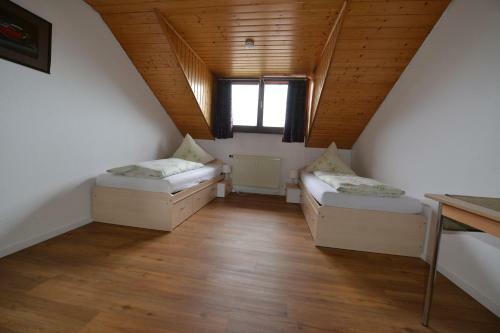 Apartamento Ferienwohnung-zeller