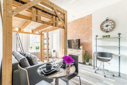 Apartamento Nb Urban Luxury Suites