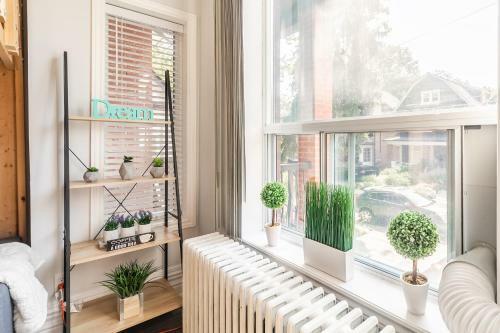 Apartamento Nb Urban Luxury Suites