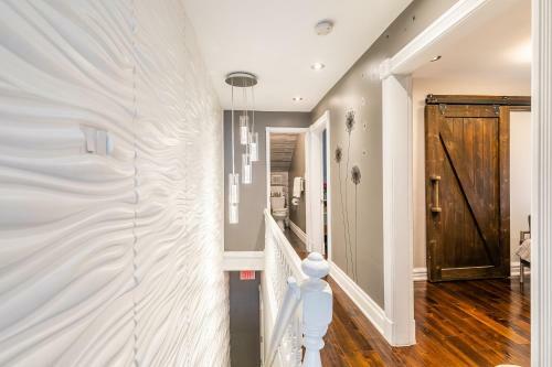Apartamento Nb Urban Luxury Suites