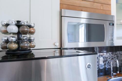Apartamento Nb Urban Luxury Suites