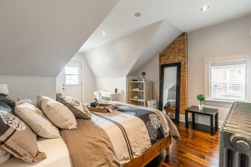 Apartamento Nb Urban Luxury Suites