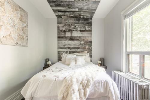 Apartamento Nb Urban Luxury Suites