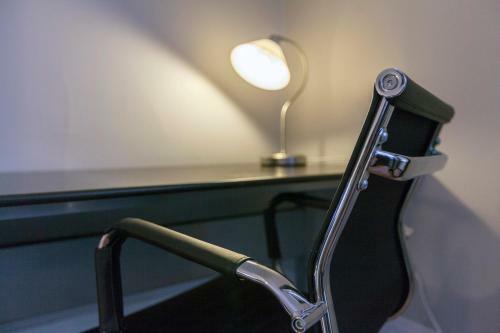 Apartamento Nb Urban Luxury Suites