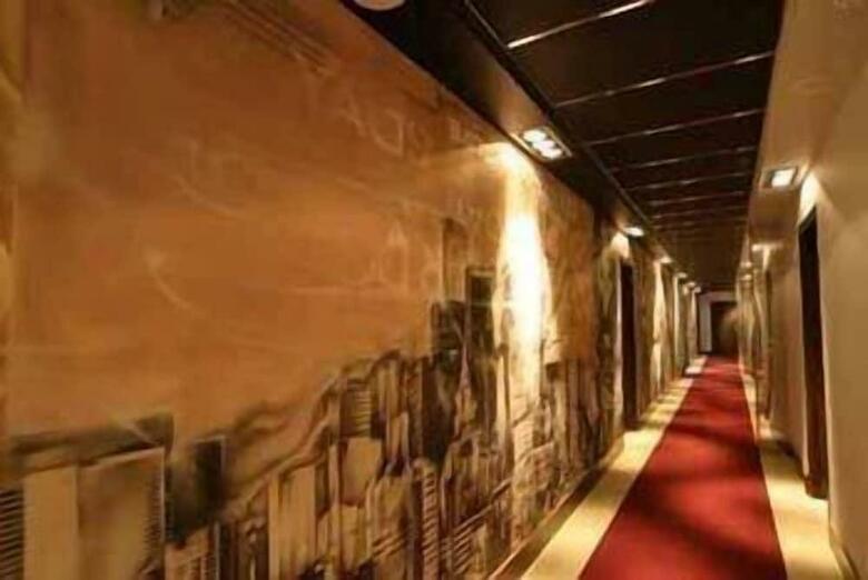 Hotel Cosmopolit