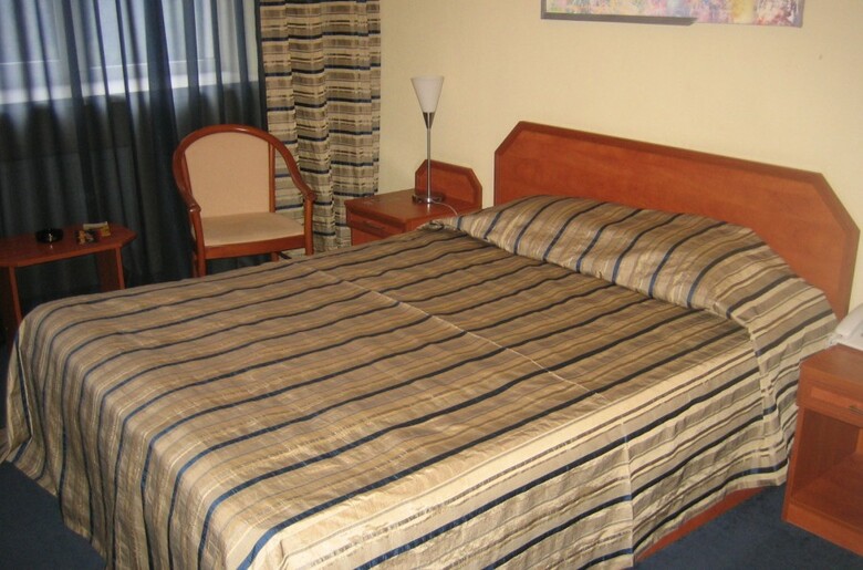 Hotel Kharkiv