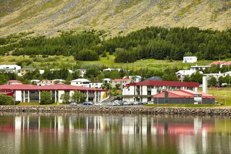 Edda Hotel Isafjorour