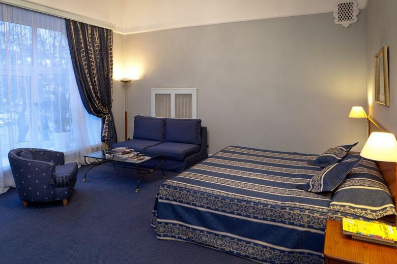 Grand Hotel Ukraine