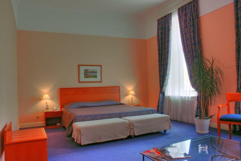 Grand Hotel Ukraine