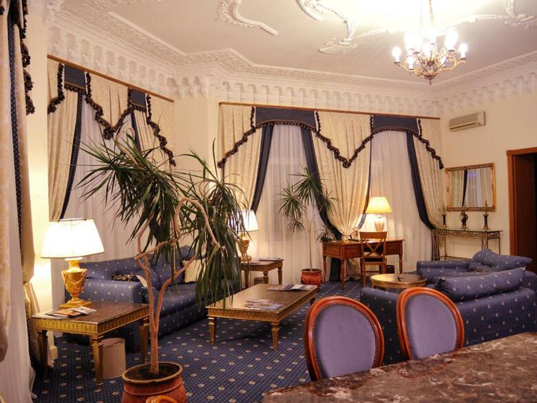 Grand Hotel Ukraine