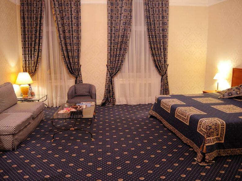 Grand Hotel Ukraine