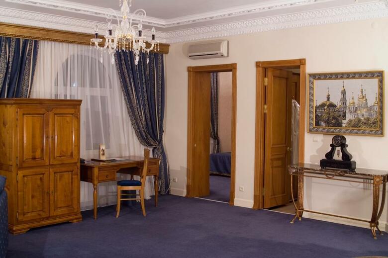 Grand Hotel Ukraine