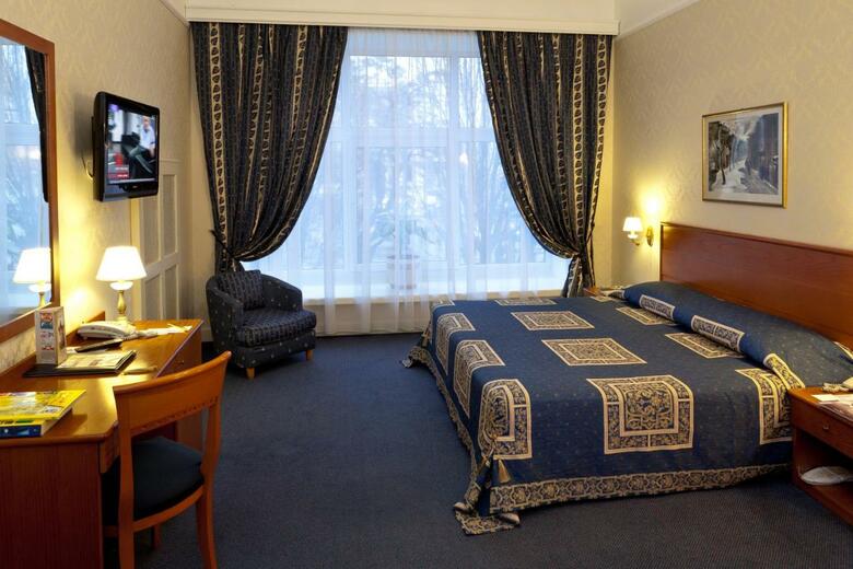 Grand Hotel Ukraine