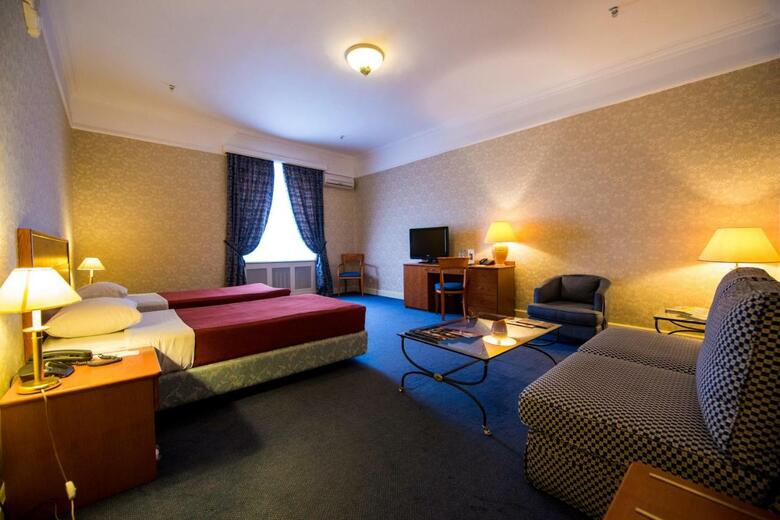 Grand Hotel Ukraine