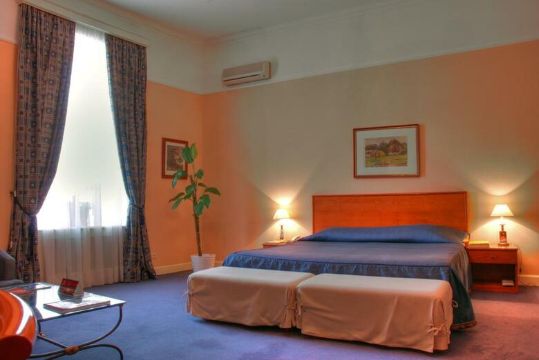 Grand Hotel Ukraine