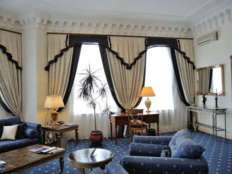 Grand Hotel Ukraine