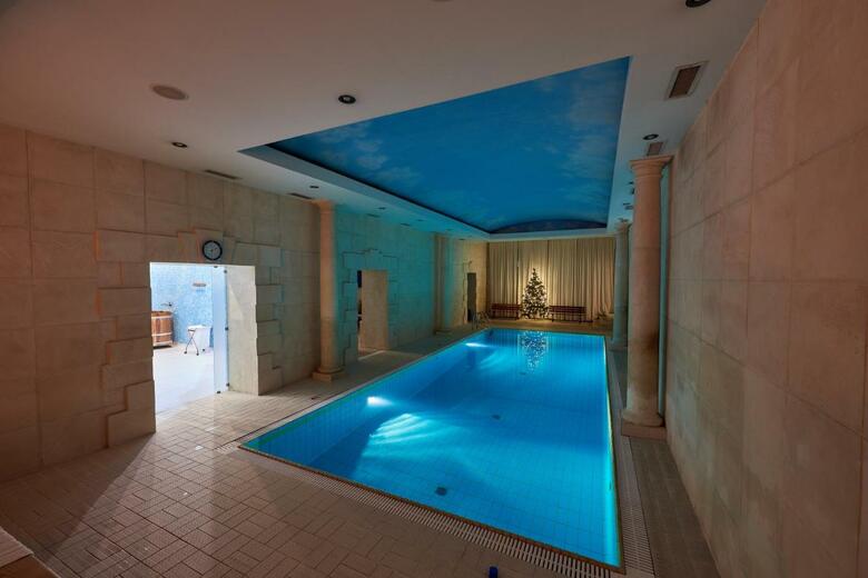Grand Hotel Ukraine