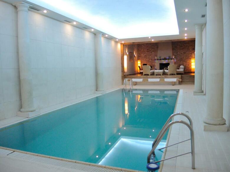 Grand Hotel Ukraine