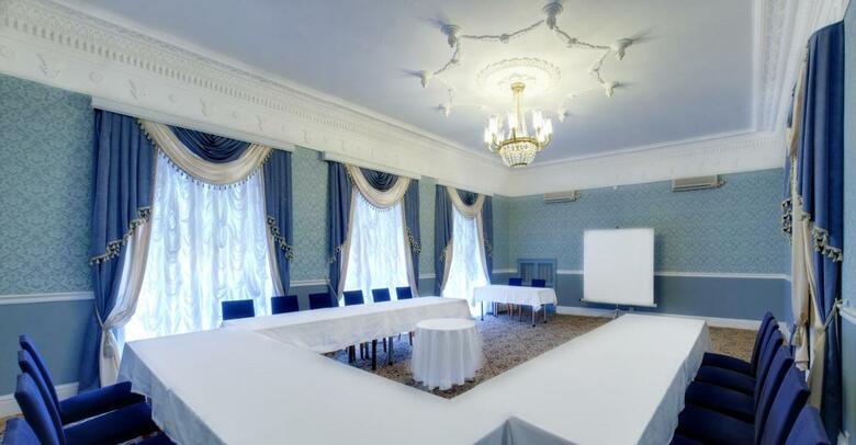 Grand Hotel Ukraine