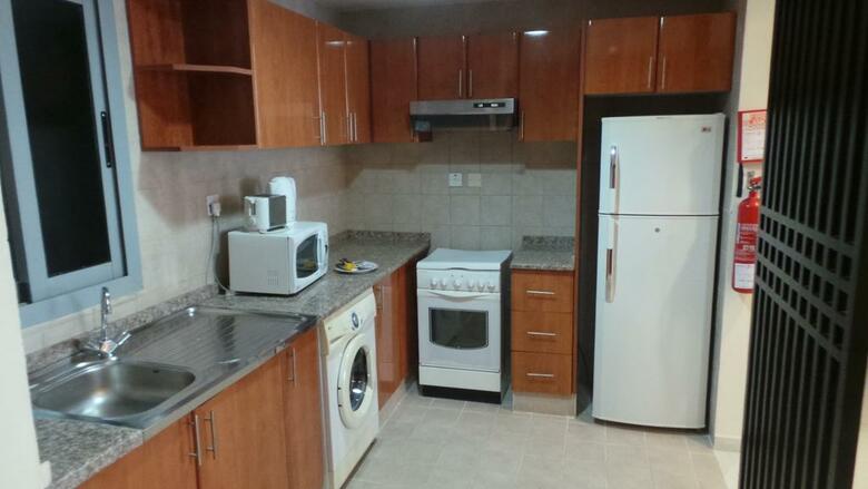 Xclusive Hotel Apartments