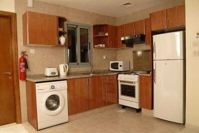 Xclusive Hotel Apartments