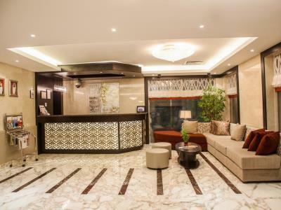 Xclusive Hotel Apartments