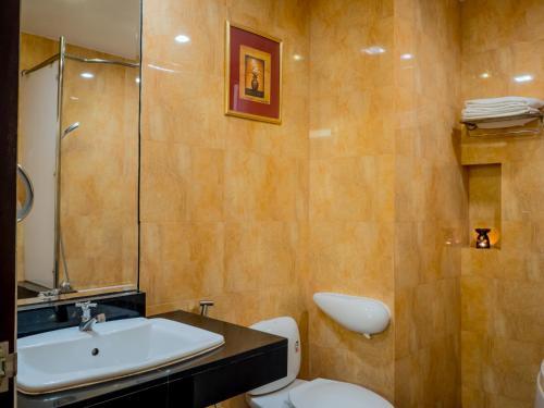 Atrium Boutique Hotel