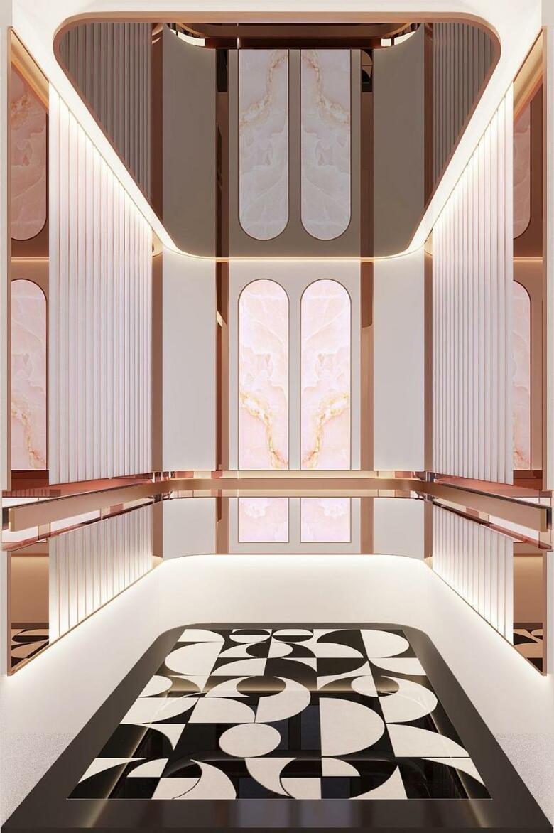 Hotel Grand President