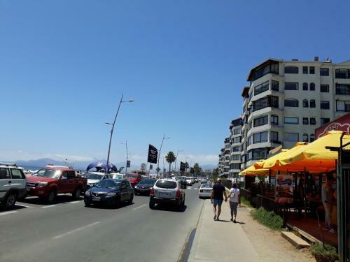 Apartamento Alturas Del Elqui
