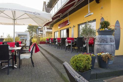Hostal Zimmer-9-dz-seaside-strandhotel