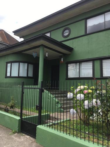Casa Flor