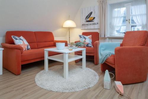 Apartamento Haus-gentsch